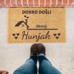 Otirač obitelj kuća