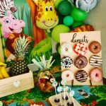 Stalak za donuts krafnice