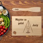 Daska za gulaš