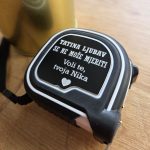 Rolo metar - 5m - Slika 3